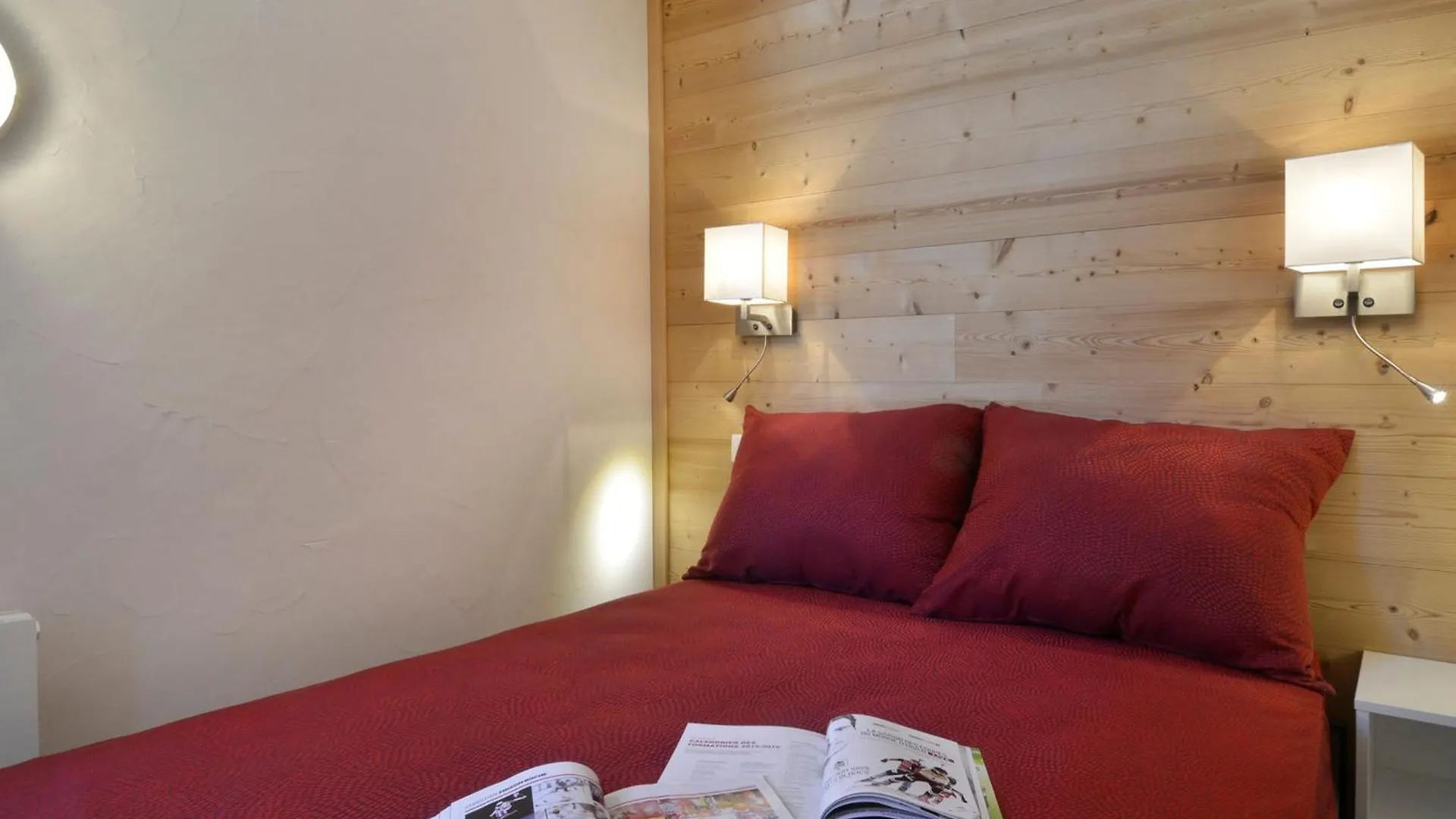 Appartement Renove Confortable - Centre Station - 2 Pieces Pour 5 Pers. - Fr-1-181-1973 La Plagne-Tarentaise 0*,  France